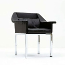 Afra Scarpa and Tobia Scarpa Revers Chair