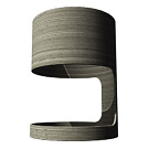 Alain Berteau Drum Lights Table Lamps