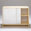 Alvar Aalto Cabinet 217