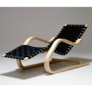 Alvar Aalto Lounge Chair 43