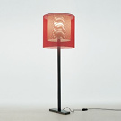 Antoni Arola The Moar&eacute; (Moir&eacute;) Lamp Series