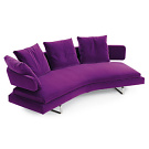 Antonio Citterio Arne Sofa