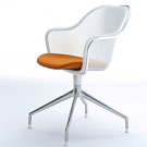 Antonio Citterio Iuta Chair