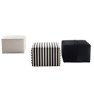 Antonio Citterio P60 Ottoman