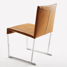 Antonio Citterio Solo Chair