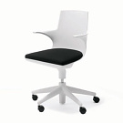 Antonio Citterio and Toan Nguyen Spoon Chair
