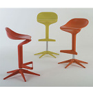 Antonio Citterio and Toan Nguyen Spoon Stool