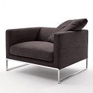 Antonio Citterio Tight 03 Sofa and Armchair