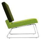 Arik Levy A1 Lounge Chair