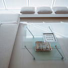Arnaldo Gamba and Leila Guerra Planisfero Table