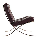 Ludwig Mies van der Rohe Barcelona Chair
