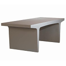 Bartel and Gaffal Freeway Desk - Dining Table