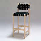 Ben af Schulten High Chair 617