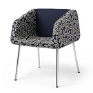 Bert van der Aa Troy Chair