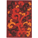 Borek Sipek Chalais Carpet