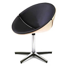 Bror Boije Confino Swivel Chair