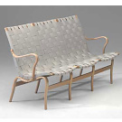 Bruno Mathsson Eva Sofa Mi 475
