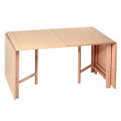 Bruno Mathsson Folding Table Mi 901