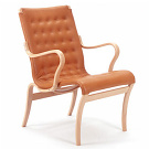 Bruno Mathsson Mina Mi 425 Easy Chair