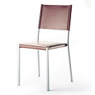 Burkhard Vogtherr Anton Chair