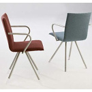 Burkhard Vogtherr Mikado Chair