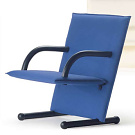 Burkhard Vogtherr T-Line Seating