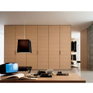 CR Poliform Boston Senzafine Wardrobe