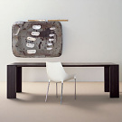 Carlo Colombo Shape Table