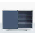 Carlo Colombo Steelbox Cabinets