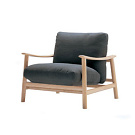 Carlo Colombo Sushi Armchair