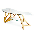 Carlo Mollino Arabesco Table