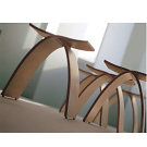 Carol Catalano Capelli Stool