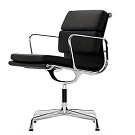Charles and Ray Eames Soft Pad Group
