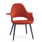 Charles Eames and Eero Saarinen Organic Chair