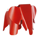 Charles & Ray Eames Eames Plywood Elephant