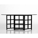 Charles Rennie Mackintosh D.S. 1 Table