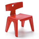 Charles and Ray Eames Children`s Chair - Stool