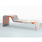 Christophe Pillet Beach Table