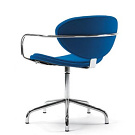 Christophe Pillet Sun C/B  Chair