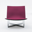 Claesson, Koivisto and Rune Aladdin Lounge Chair