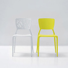 Claudio Dondoli and Marco Pocci Viento Chair