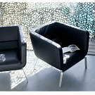 Didier Gomez Corto Armchair