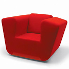 Dumoffice Unkle Armchair