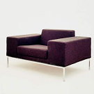 Eero Koivisto Hockney Sofa System