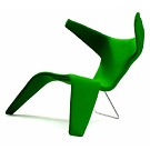 Eero Sairanen Torso Easy Chair