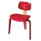 Egon Eiermann SE 42 Chair
