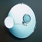 Eileen Gray Satellite Mirror