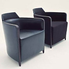 Enrico Franzolini Miss Chair
