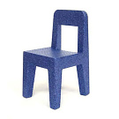 Enzo Mari Seggiolina Pop Chair