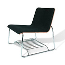 Eric Pfeiffer Perch Lounge - Ottoman